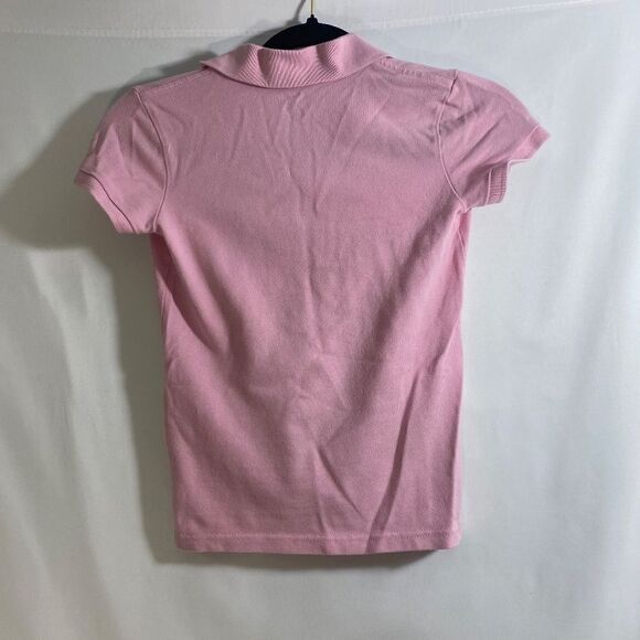 Polo Ralph Lauren Kid's Collar/Polo t- Shirt Size Medium - Picture 4 of 5
